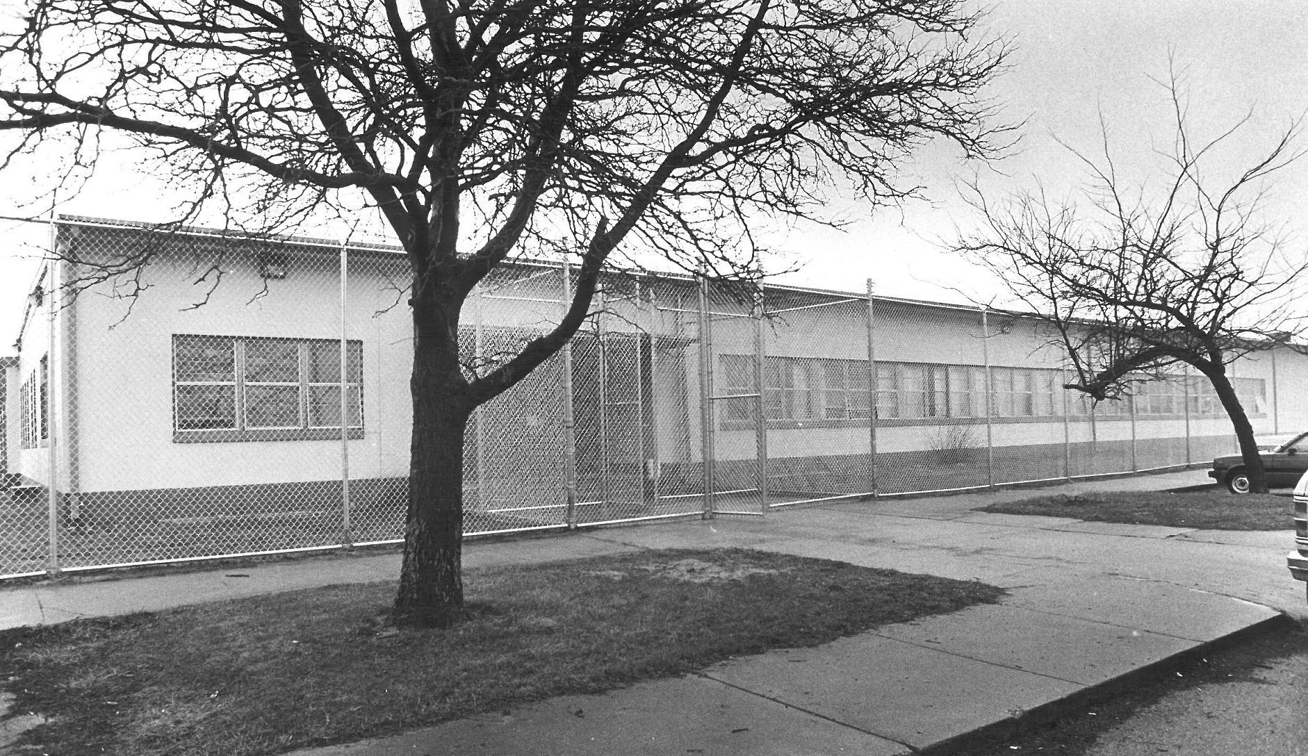 Lincoln Air Park